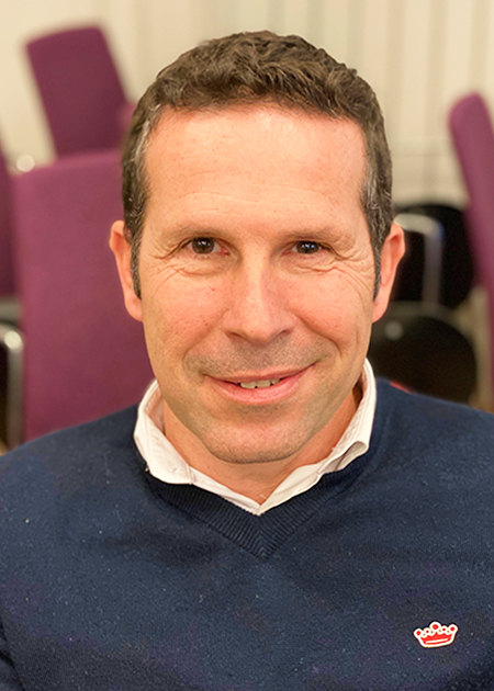 Dr Antoine DUPUIS